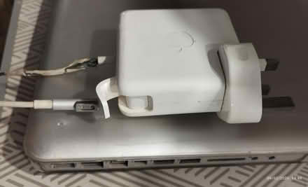 Photo of Macbook power plug to borrow (Tpy) #1