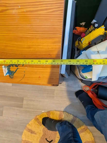 Photo of free Chest of Drawers (Lower Wolvercote OX2) #4