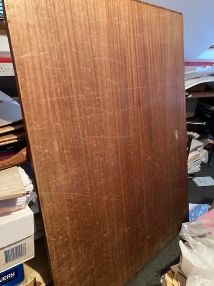 Photo of free Large plank of wood (Chineham RG24) #1