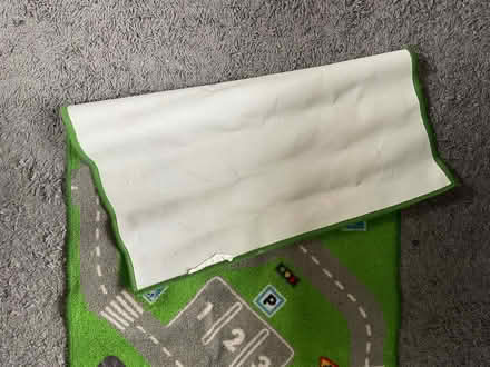 Photo of free Kids car playmat (Chingford Mount, E4) #3
