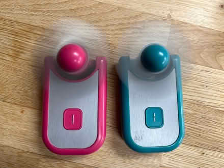 Photo of free Handheld fans (Wainscott) #2