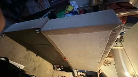 Photo of free Attachable king size bed (TN23) #1