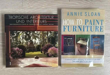 Photo of free books #2 (Guildford GU2) #1