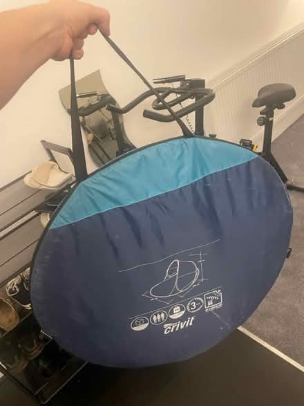 Photo of free Tent (M7 3PG) #2