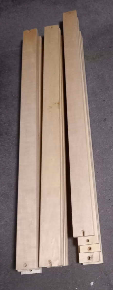 Photo of free Wood (Shoreham-by-Sea BN43) #3