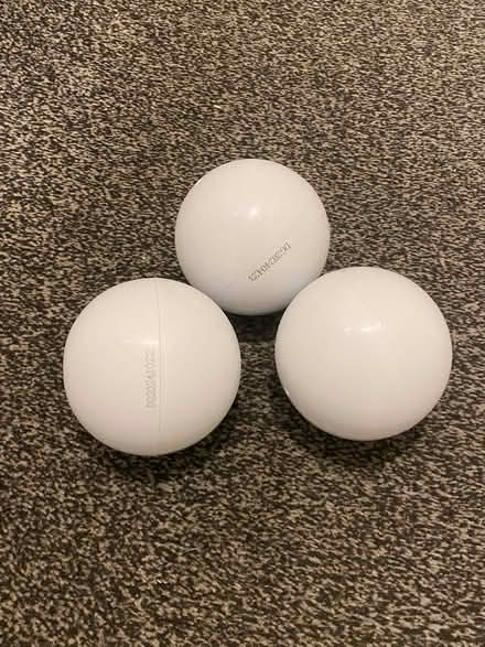 Photo of free Balls from Netflix mini brands (Jennetts park RG12) #1