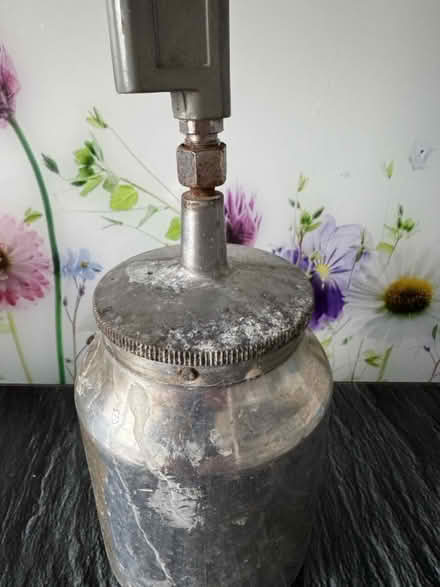 Photo of free Spray paint gun (Fordhouses WV10) #2