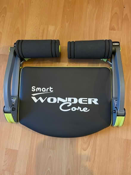 Photo of free Smart Wonder Core (Latchmere SW11) #2