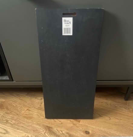 Photo of free Wall Art 40x 20cm (Newburgh WN8) #3