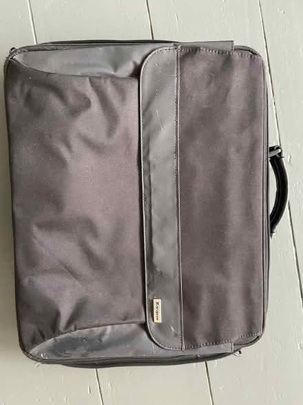 Photo of free Laptop briefcase (Bray, Co.Wicklow) #1