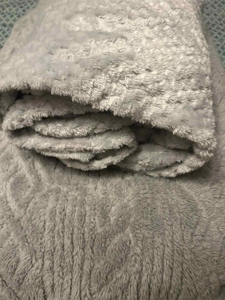 Photo of free 2 x single duvet covers (Rushwick WR2) #1