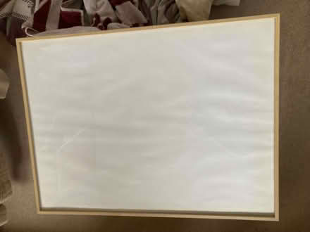 Photo of free Picture Frame (Nether Poppleton YO26) #1