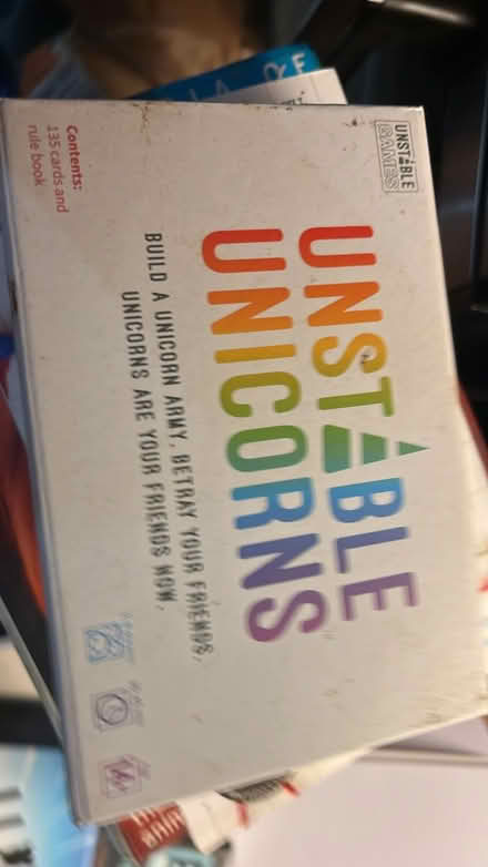 Photo of free Books & games (Bushey, WD23) #1