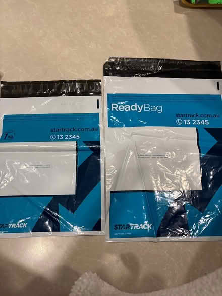 Photo of free Poly mailer bags (Paya Lebar) #2