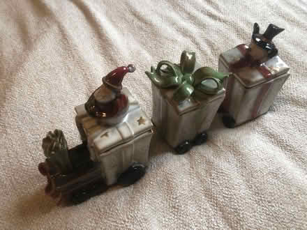Photo of free Christmas decorations (Quedgeley Gloucester GL2) #1