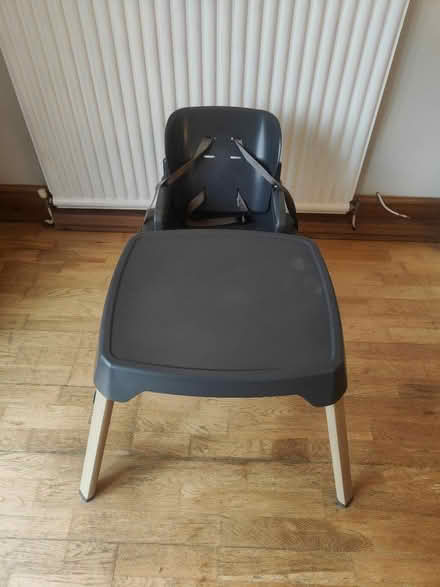 Photo of free Kids 3 in 1 chair and table (Nuneaton CV10) #2