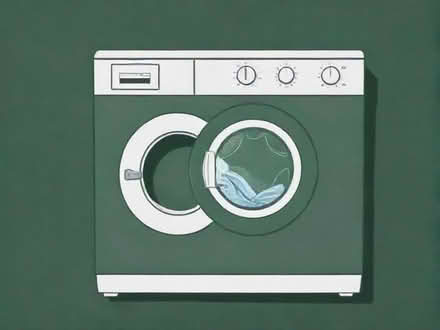 Photo of Working washing machine (Kingstanding B44) #1
