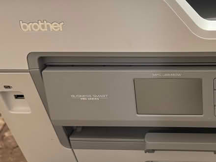 Photo of free Printer (19810) #2