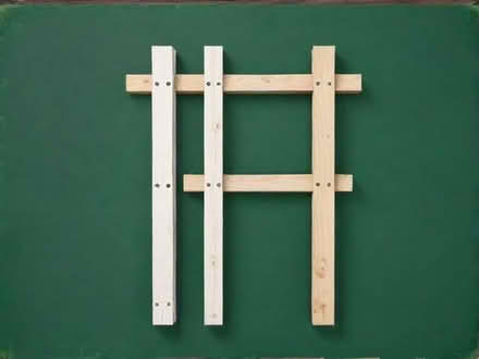 Photo of Scaffold boards (IP3) #1