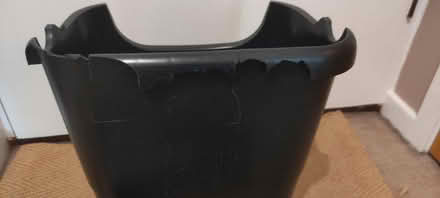 Photo of free Fellowes P-45C shredder (Aldershot, near Tesco) #4