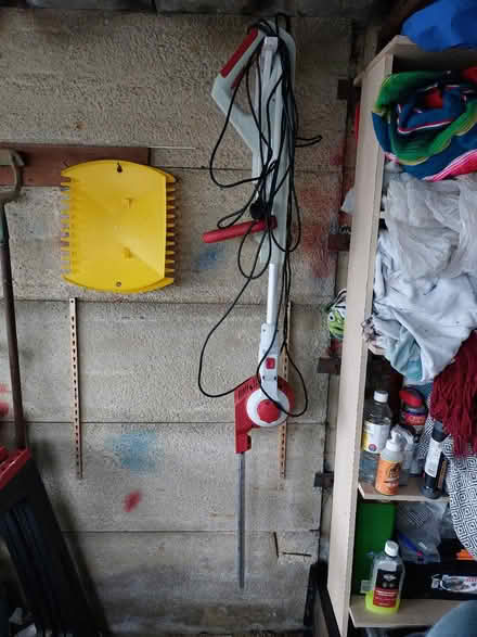 Photo of free Hedge trimmers (Garforth LS25) #1