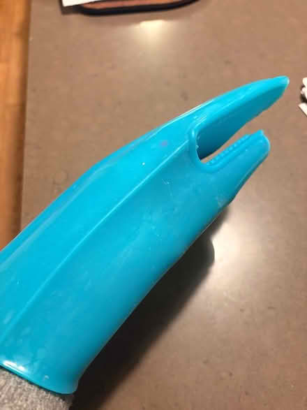 Photo of free Silicone heat resistant gloves (Highgate N6 near Archway Road) #2