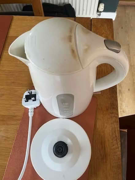 Photo of free Kettle (West Bridgford NG2) #1