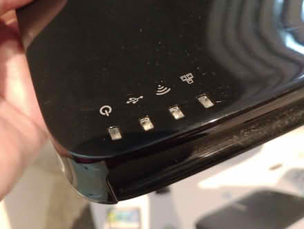 Photo of free Media streaming device (Calthorpe Park GU51) #4