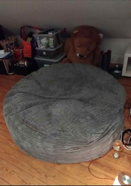 Photo of free Large beanbag (Gloucester) #1