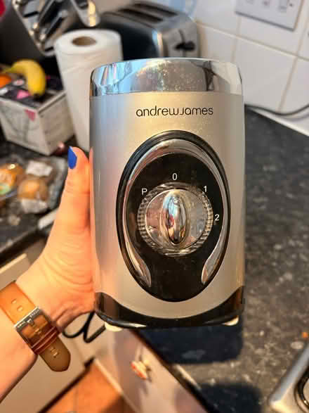 Photo of free Blender (E5 9GA) #1