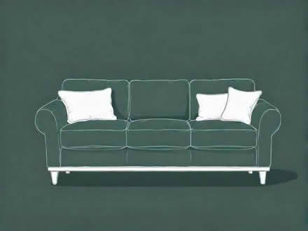 Photo of Sofa cushions (Great Lever BL4) #1
