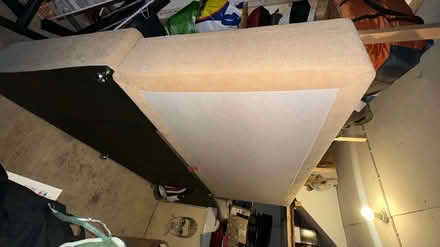 Photo of free Attachable king size bed (TN23) #3