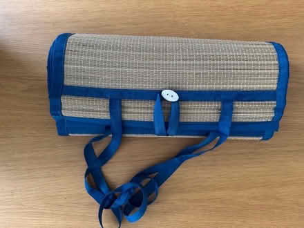 Photo of free Picnic Mat (Elm Park RM12) #1