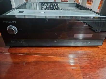 Photo of free Home Theater PC Computer Case (Lorton) #3