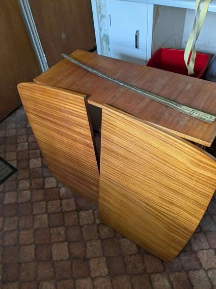 Photo of free Parts of a Table - Renovation Project (Freshbrook SN5) #4