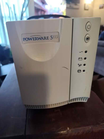 Photo of free Eaton Powerware 5115 1000VA UPS (Curtis Bay) #1