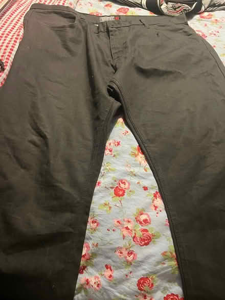 Photo of free Men clothes (E9 5JU) #4