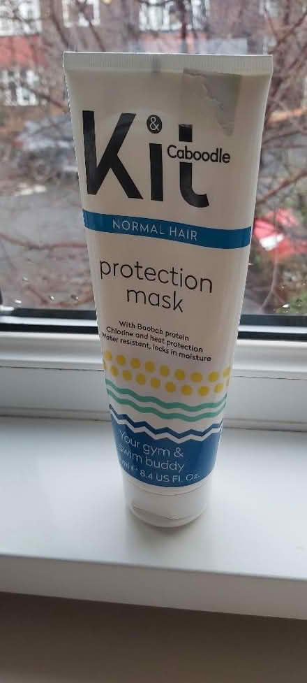 Photo of free Hair Protection Mask (Heaton Chapel SK4) #1