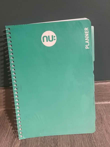 Photo of free nu Planner. For kids. (Southsea PO4) #1