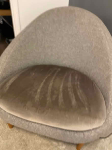 Photo of free Arm chair (Tunbridge Wells) #2