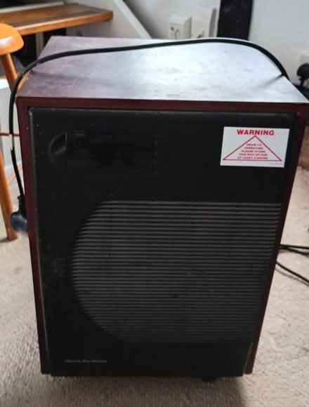 Photo of free Dehumidifier (Melbourn SG8) #1