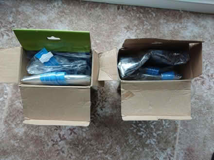 Photo of free Vacuum Storage Bags (Olton B92) #2