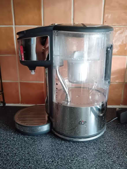 Photo of free One cup hot water dispenser (Bennetts End, HP3) #1
