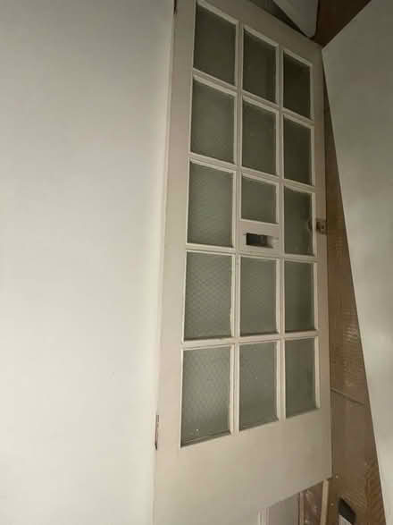 Photo of free Door (Rottingdean) #1