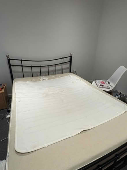 Photo of free Heating blanket (Gateway south LS9) #2