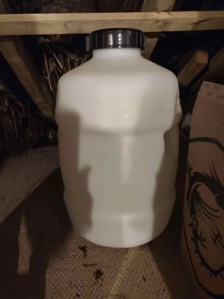 Photo of free Beer making equipment (Lisburn BT27) #3