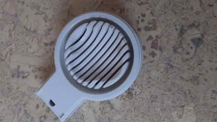Photo of free egg slicer (Risinghurst OX3) #1