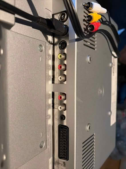 Photo of free Mikomi 15” TV (Ballybough) #3