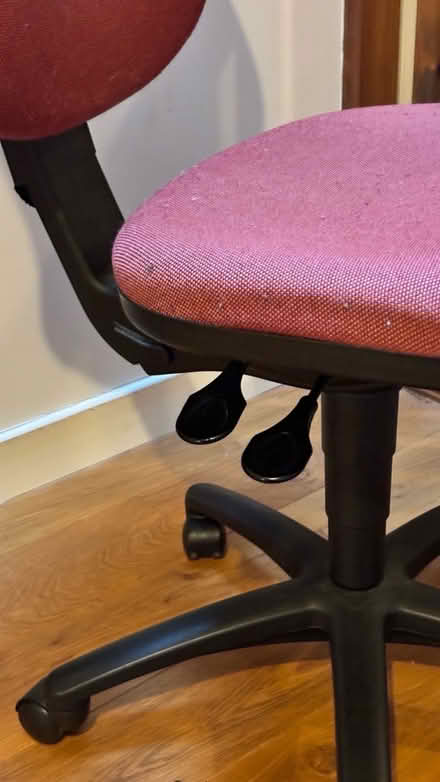 Photo of free Office Chair (Callander FK17) #2