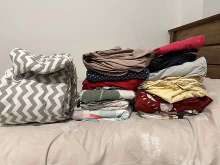 Photo of free Beddings (SE18 6YG S) #1